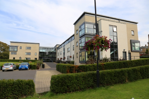 MERCHISTON CASTLE SCHOOL - EDIMBURGO